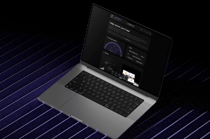 Silkshopper project preview